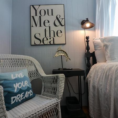 One-Of-A-Kind Beach Home With Lounge Bar Game Room Galveston Extérieur photo